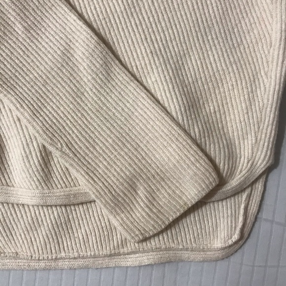 Babaton | CHALMERS Wool blend Sweater - Picture 4 of 5